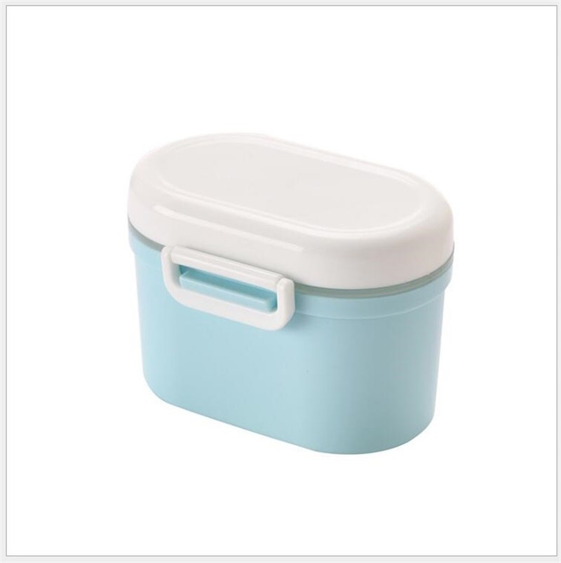 Formula Dispenser Milk Powder Container